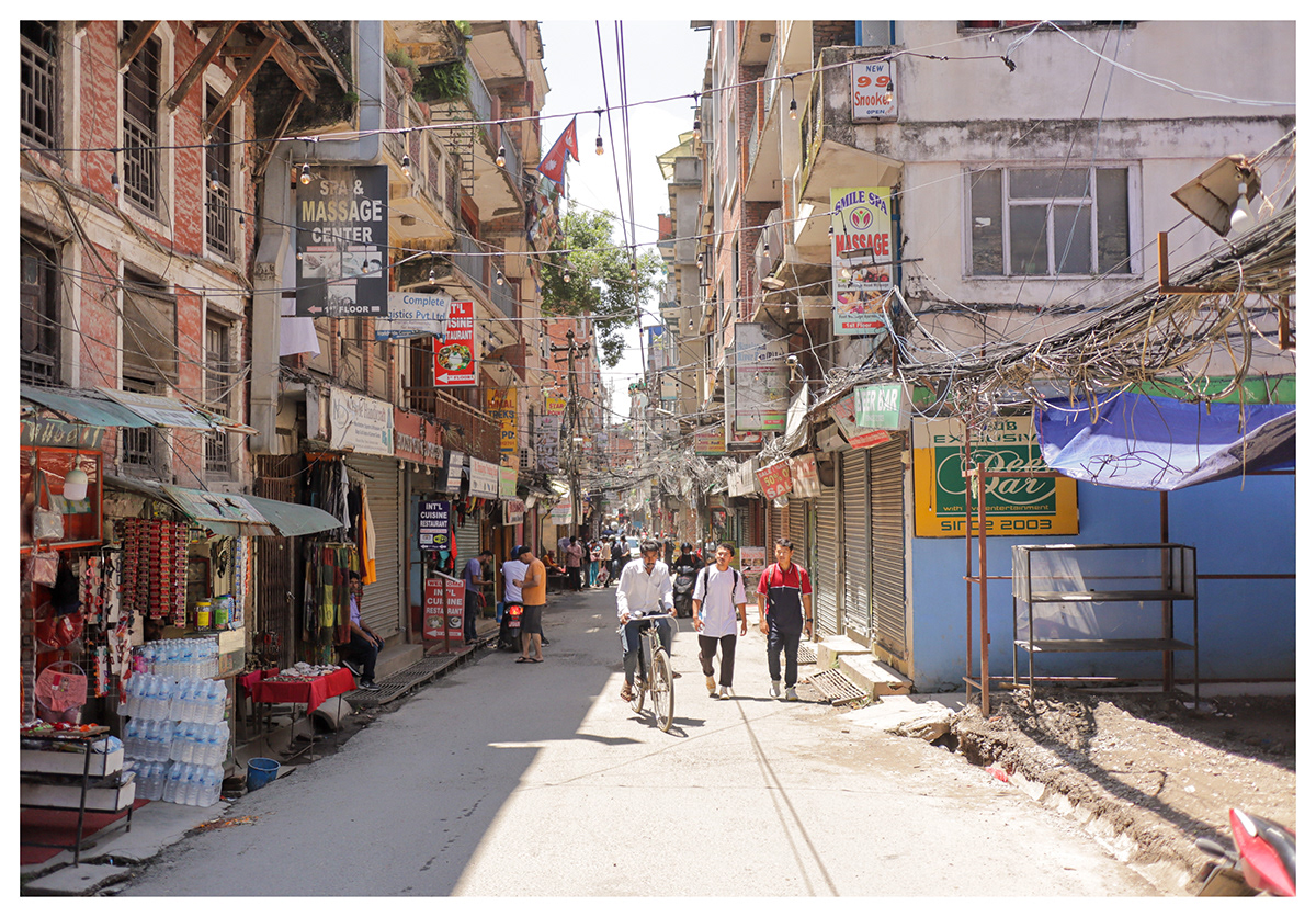 Nepal